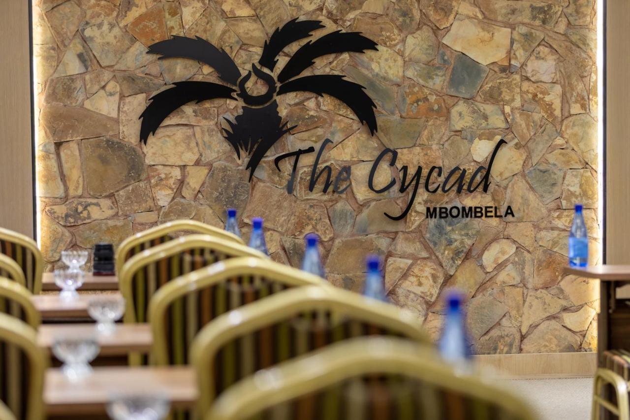 The Cycad Lodge & Chalets Mbombela Luaran gambar